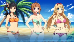   Sakura Beach 2