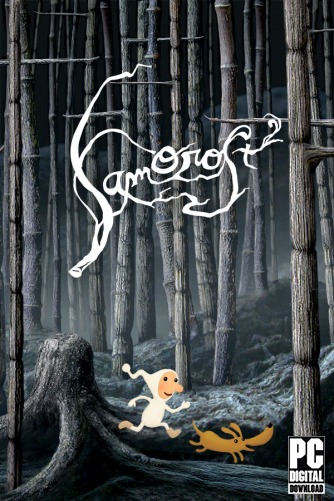 Samorost 2  