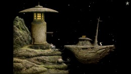   Samorost 2