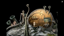 Samorost 2 