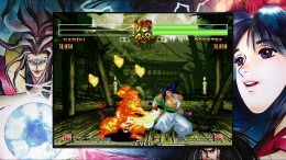  SAMURAI SHODOWN NEOGEO COLLECTION