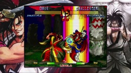 SAMURAI SHODOWN NEOGEO COLLECTION  PC