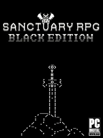 SanctuaryRPG  