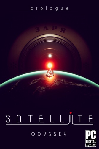 Satellite Odyssey: Prologue  