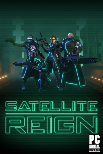 Satellite Reign  