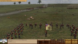   Scourge of War: Waterloo