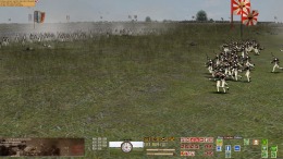  Scourge of War: Waterloo