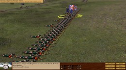  Scourge of War: Waterloo