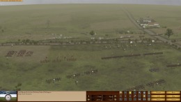 Scourge of War: Waterloo  PC