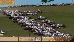   Scourge of War: Waterloo