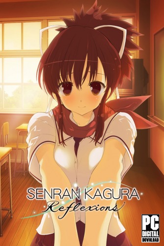 SENRAN KAGURA Reflexions  