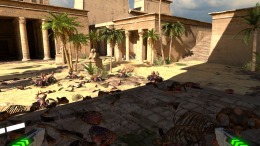 Serious Sam VR: The Last Hope  PC