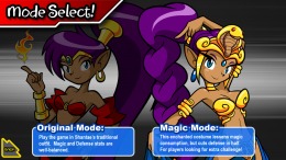  Shantae: Risky's Revenge