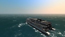  Ship Simulator Extremes