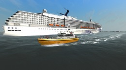 Ship Simulator Extremes  PC