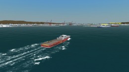 Ship Simulator Extremes 