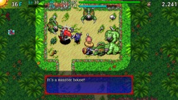 Shiren the Wanderer: The Tower of Fortune and the Dice of Fate  PC