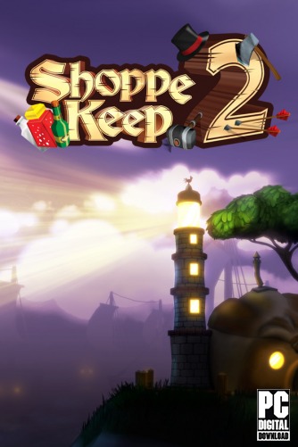 Shoppe Keep 2  