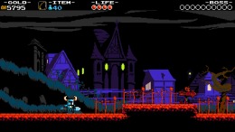 Shovel Knight: Treasure Trove  PC