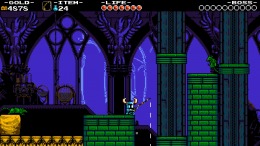 Shovel Knight: Treasure Trove 