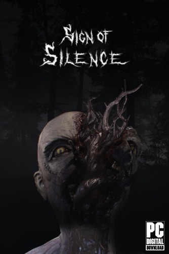 Sign of Silence  