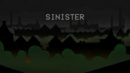  Sinister