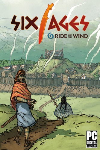 Six Ages: Ride Like the Wind  