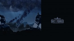  Sky Force Anniversary