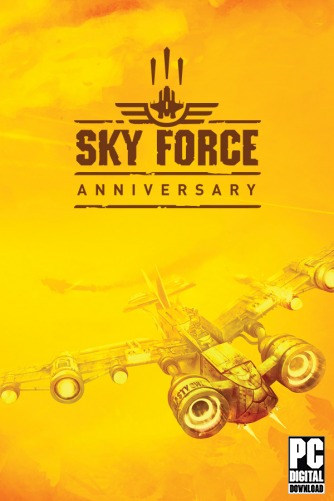 Sky Force Anniversary  