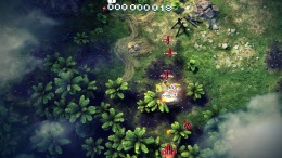 Sky Force Anniversary  PC