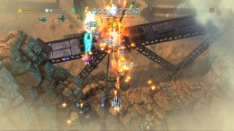 Sky Force Reloaded  PC