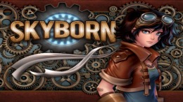   Skyborn