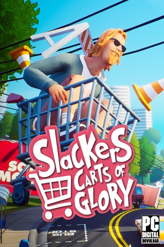 Slackers - Carts of Glory  