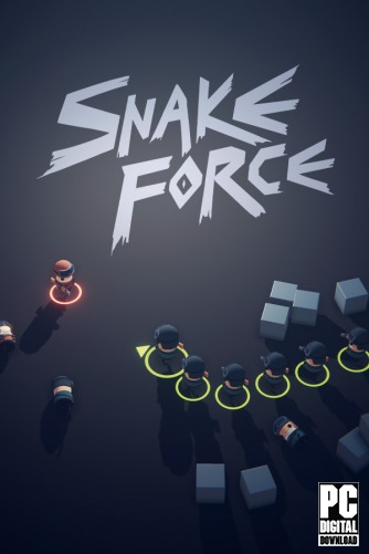 Snake Force  