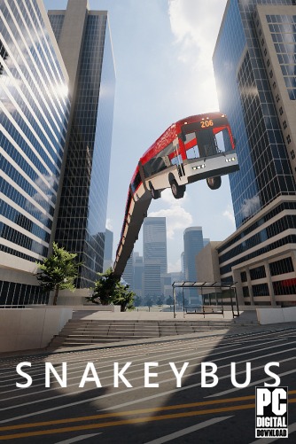 Snakeybus  