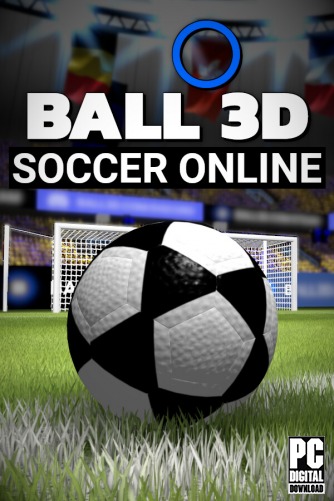 Soccer Online: Ball 3D  