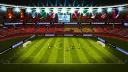 Soccer Online: Ball 3D  PC