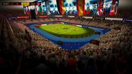 Soccer Online: Ball 3D 