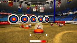   Soccer Online: Ball 3D