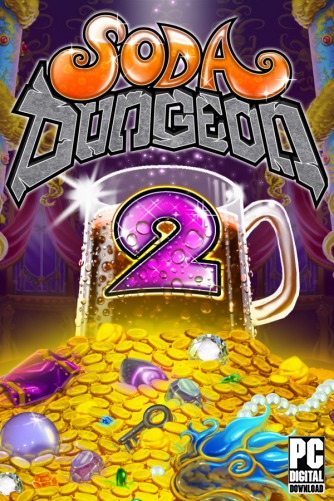 Soda Dungeon 2  