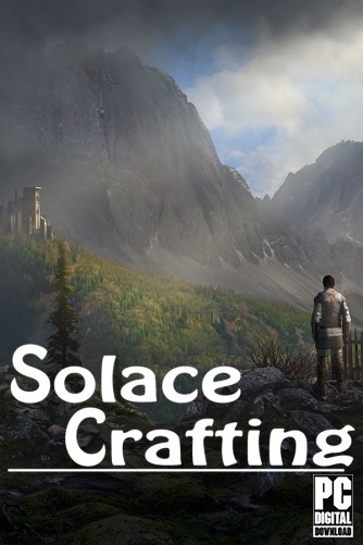 Solace Crafting  