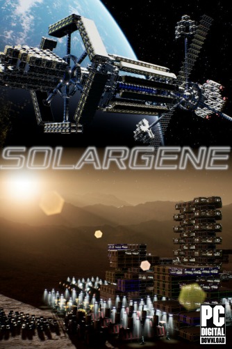 Solargene  