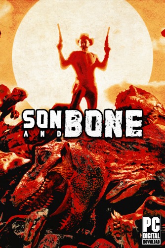 Son and Bone  