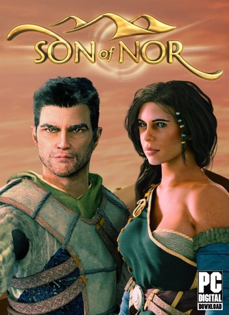 Son of Nor  