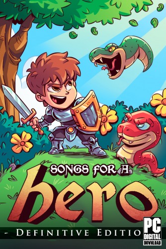 Songs for a Hero  