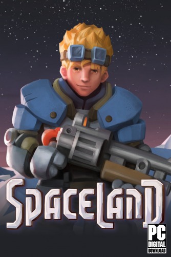 Spaceland: Sci-Fi Indie Tactics  