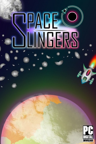 Spaceslingers  