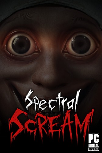 Spectral Scream  