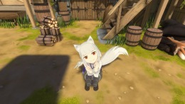 Spice&Wolf VR2  