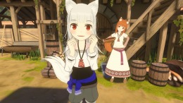  Spice&Wolf VR2